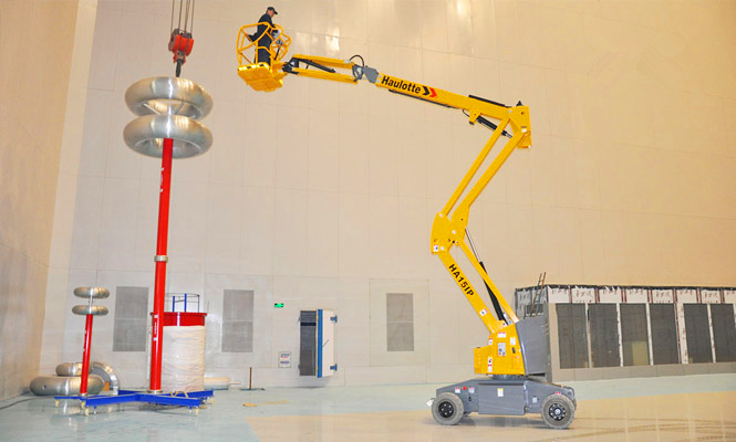 天津曲臂式高空作業(yè)平臺價格