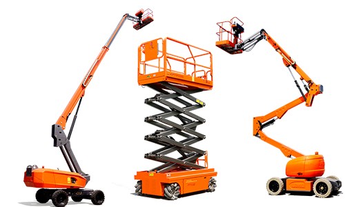 高空作業(yè)平臺選擇哪種更好