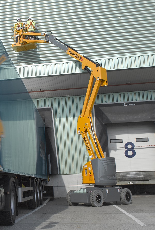 全電動高空作業(yè)車的維護(hù)與保養(yǎng)