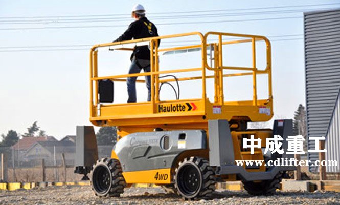 高空作業(yè)平臺正確保養(yǎng)方案