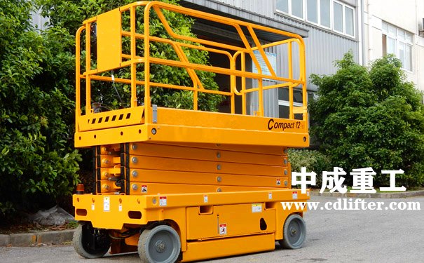 天津高空作業(yè)平臺(tái)廠家排名