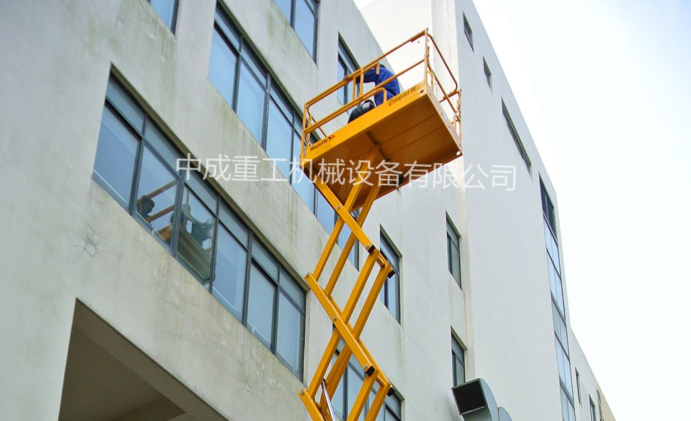 高空作業(yè)平臺(tái)磨合期要注意什么
