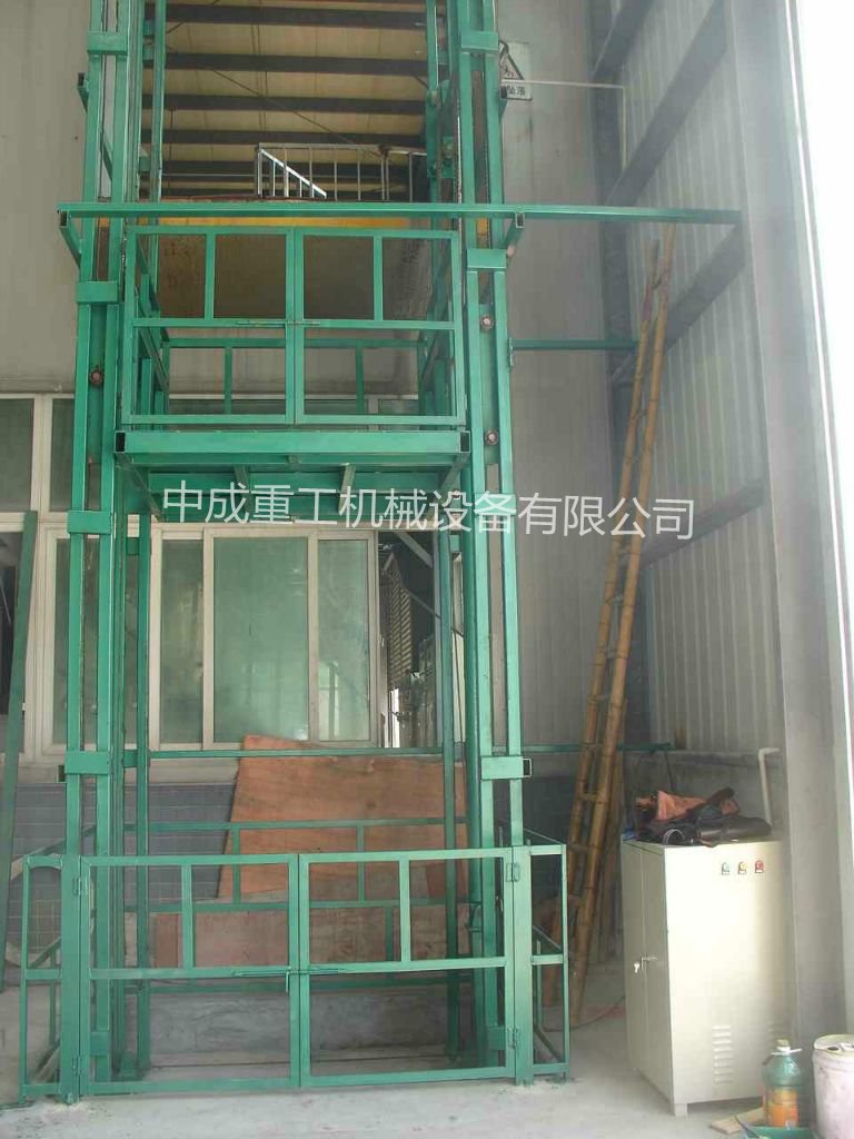 液壓升降機(jī)對于管路有什么要求