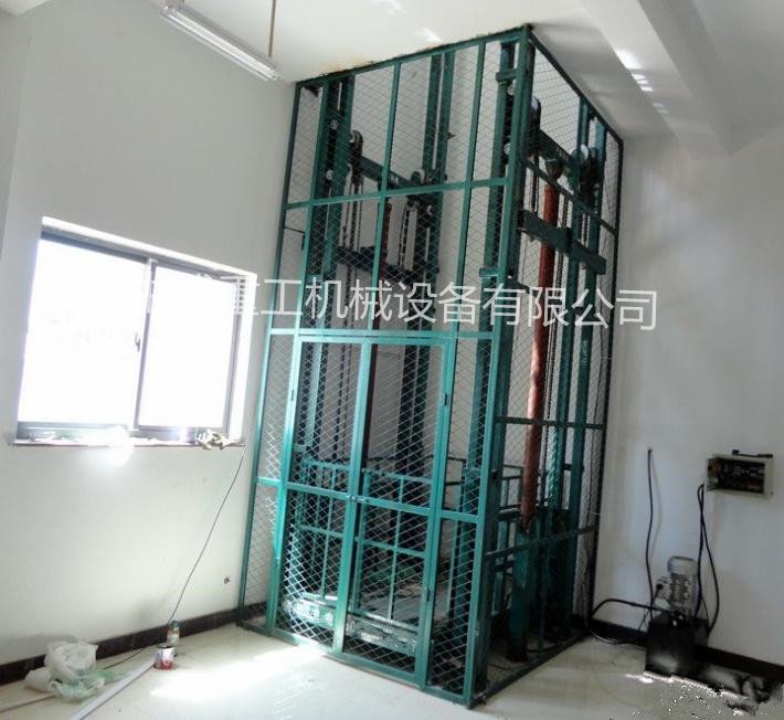 成都升降貨梯怎么核算價格