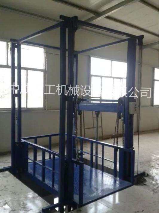 貴陽(yáng)液壓<a href='http://www.5x2x.com' target='_blank'>升降機(jī)</a>出現(xiàn)聲音異常的原因