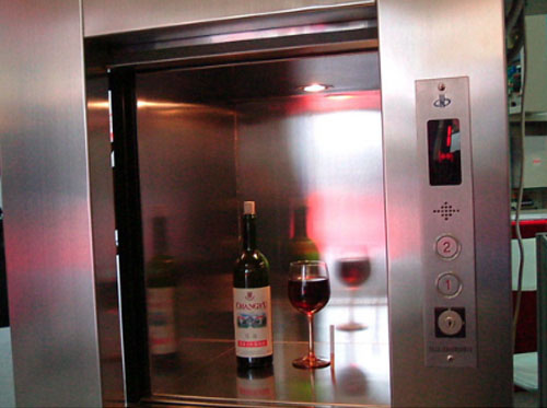 傳菜升降機(jī)多少錢一臺(tái)