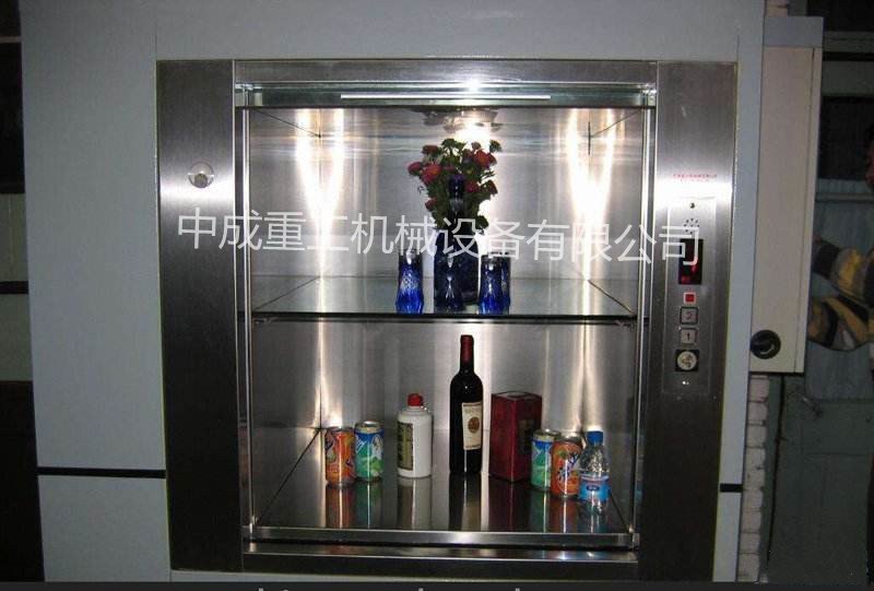 飯店升降機(jī)多少錢一臺(tái)