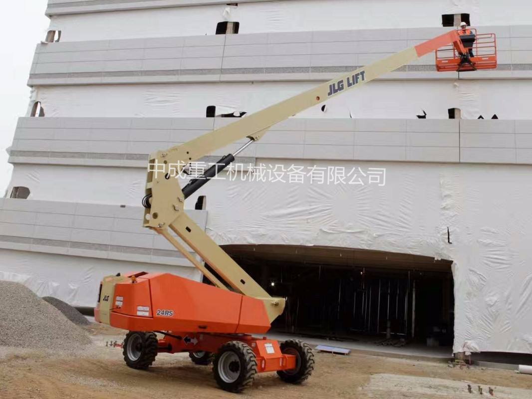 jlg升降機一臺多少錢