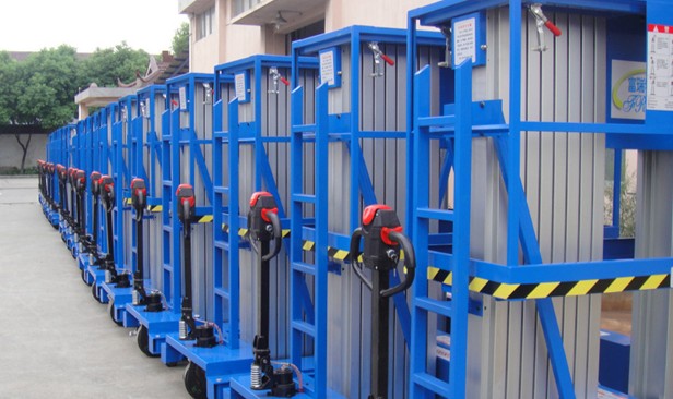 升降機廠家昆明