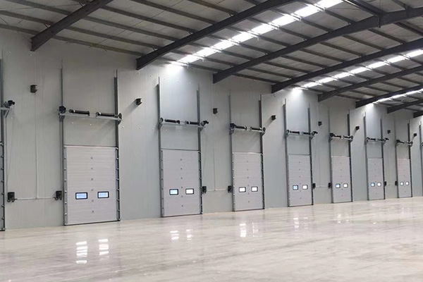 提升門(mén)（工業(yè)提升門(mén)）